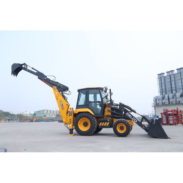 2023 ديلكو XP95 PLUS-44714836