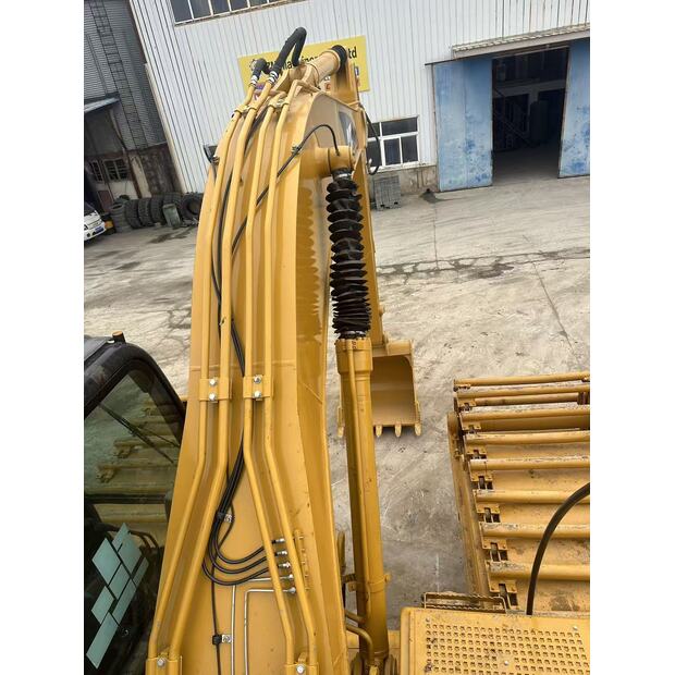 2022 كاتربيلر 320CL-44714850