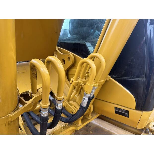 2022 كاتربيلر 320CL-44714854