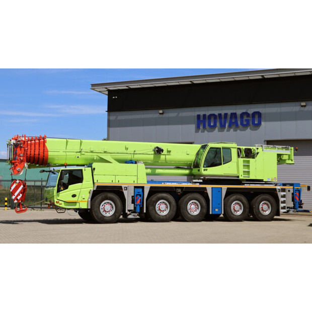 2021 TADANO ATF-44714881