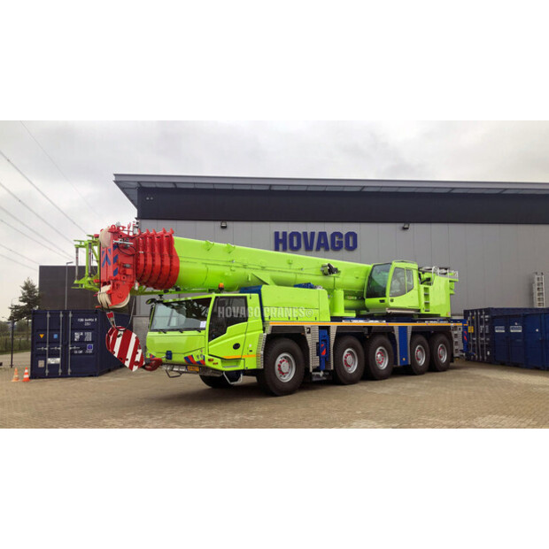 2021 TADANO ATF-44714882