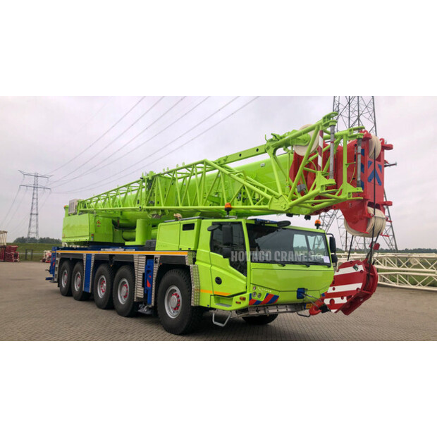 2021 TADANO ATF-44714883