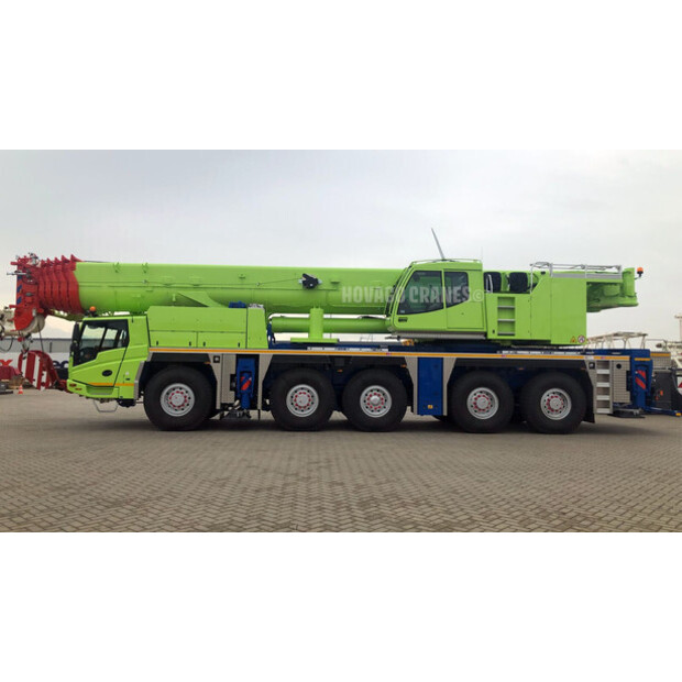 2021 TADANO ATF-44714884