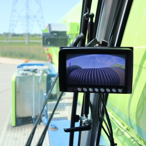 2021 TADANO ATF-44714886