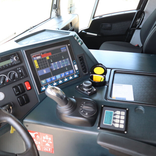 2021 TADANO ATF-44714888