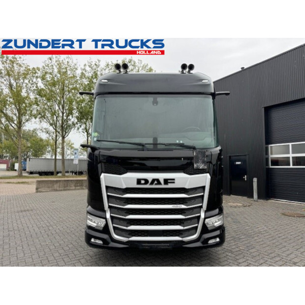 2022 DAF XF 480-44714890