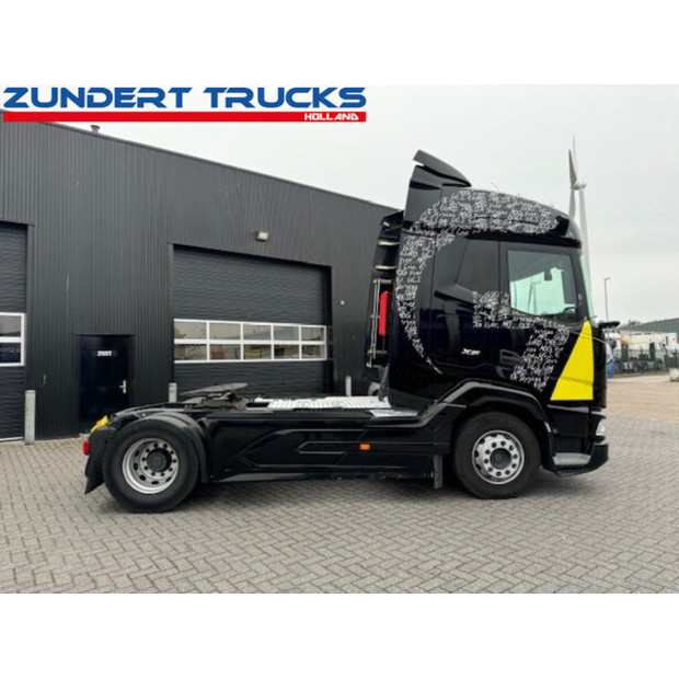 2022 DAF XF 480-44714892