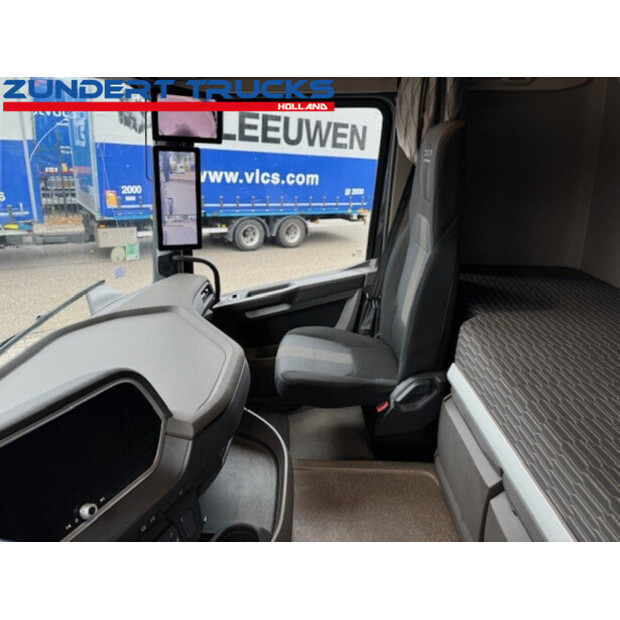 2022 DAF XF 480-44714901