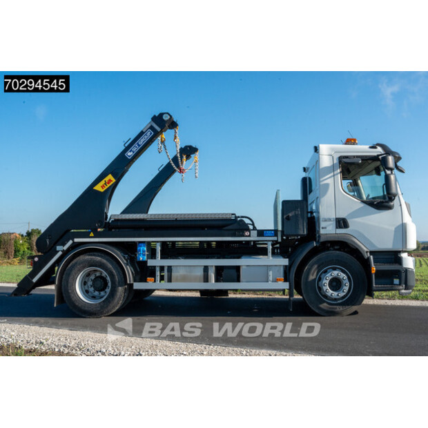 2022 فولفو FE 320-44714912