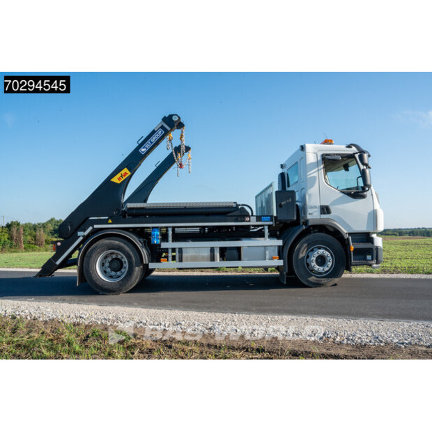 2022 فولفو FE 320-44714914