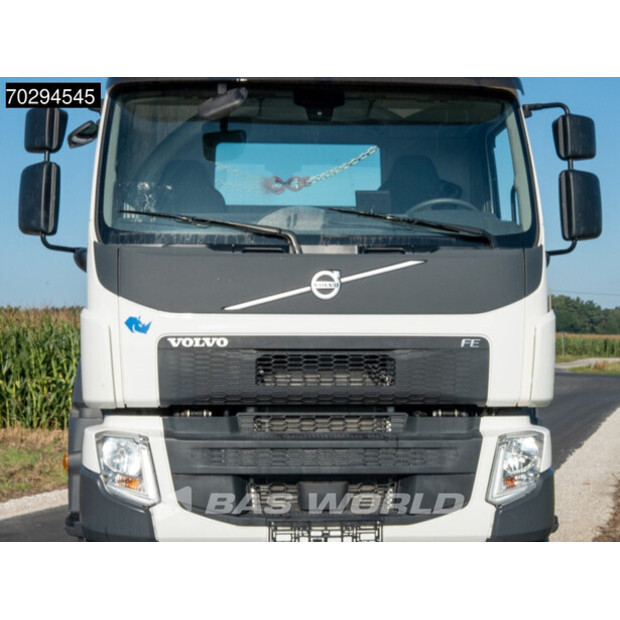 2022 فولفو FE 320-44714918