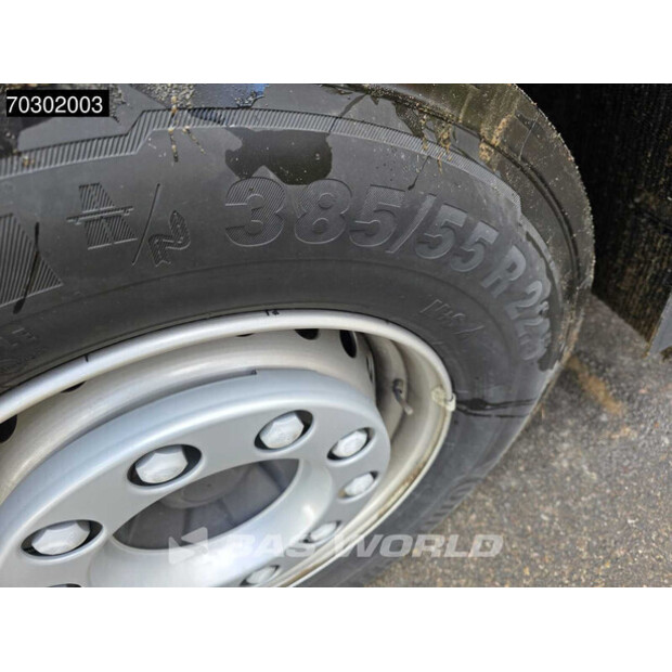 2024 Volvo FH500-44714988