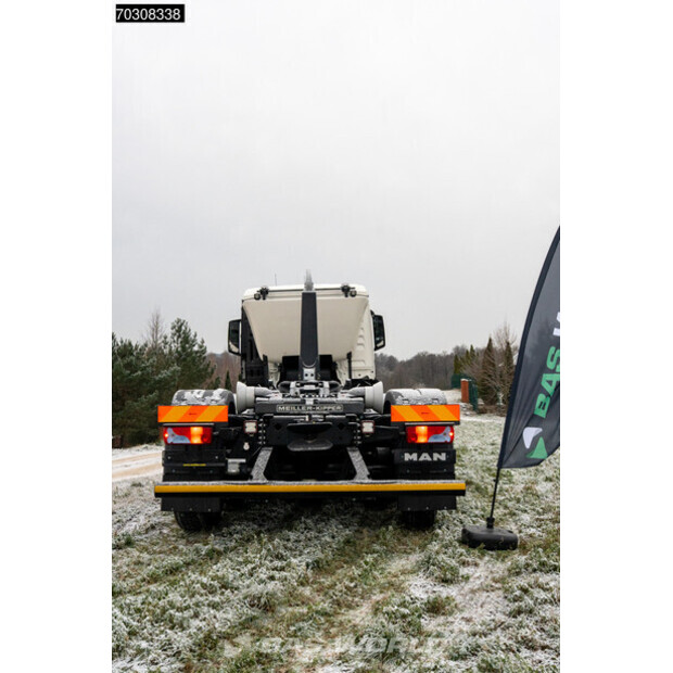 2024 مان TGS 26.480-44715039