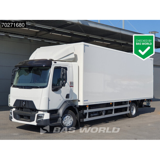 2025 Renault D240-44715046