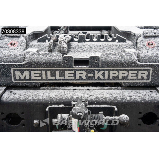 2024 مان TGS 26.480-44715047