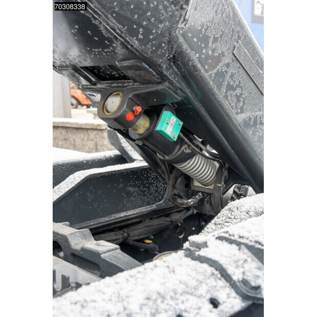 2024 مان TGS 26.480-44715049