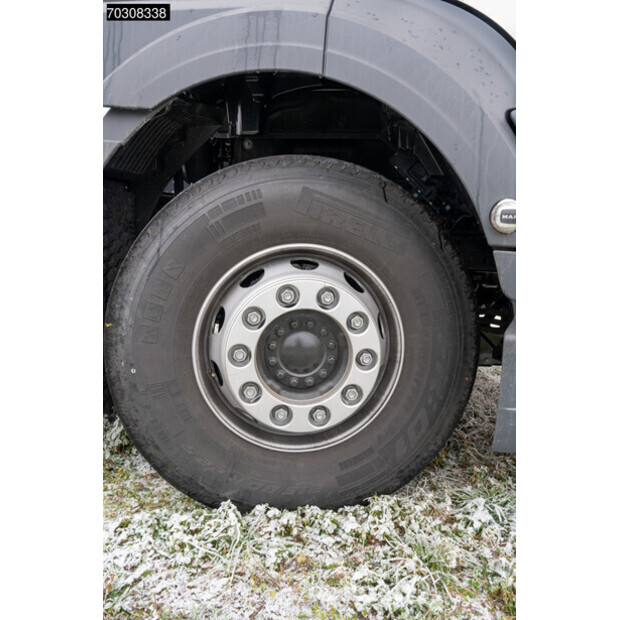 2024 مان TGS 26.480-44715054