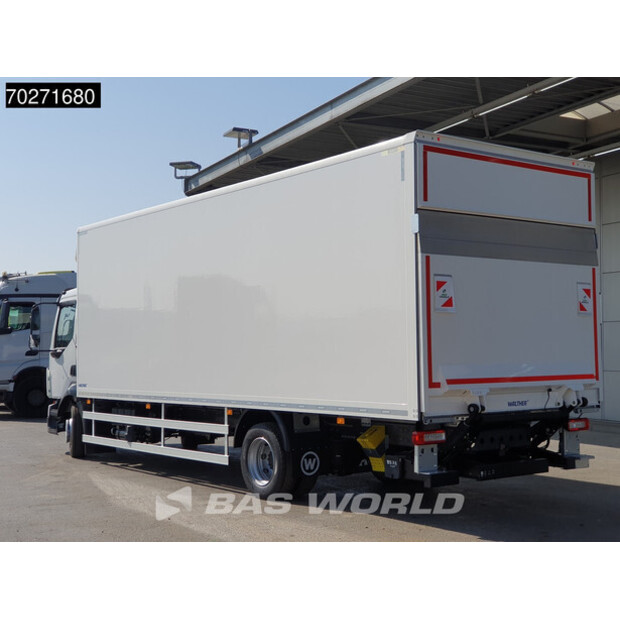 2025 Renault D240-44715056