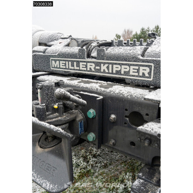 2024 مان TGS 26.480-44715059