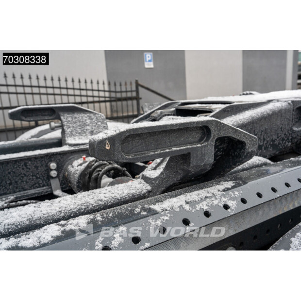 2024 مان TGS 26.480-44715061