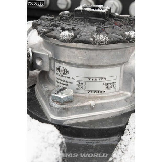 2024 مان TGS 26.480-44715064