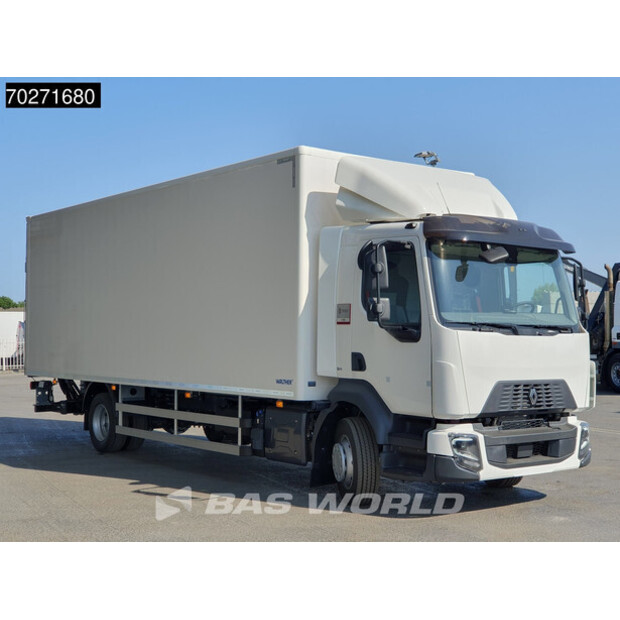 2025 Renault D240-44715065