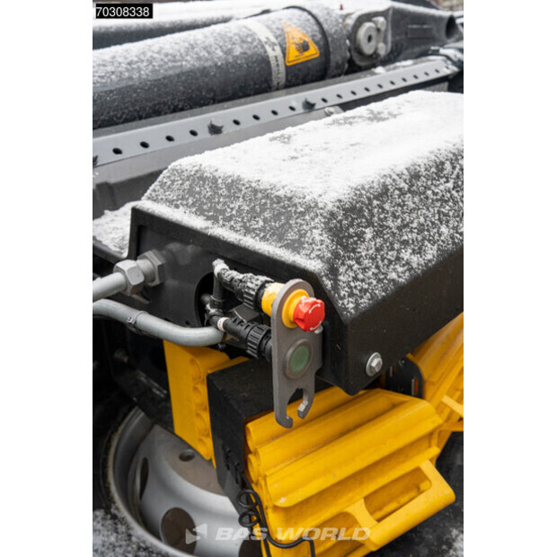 2024 مان TGS 26.480-44715067