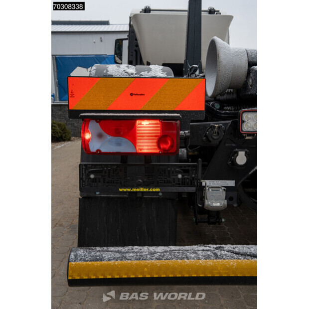 2024 مان TGS 26.480-44715069