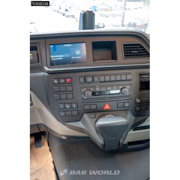 2024 مان TGS 26.480-44715071