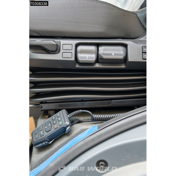 2024 مان TGS 26.480-44715080