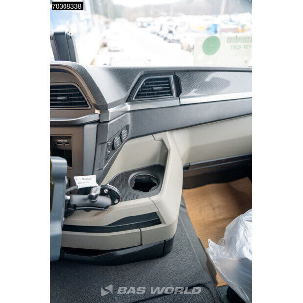 2024 مان TGS 26.480-44715081