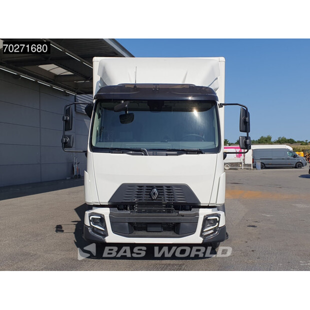 2025 Renault D240-44715083