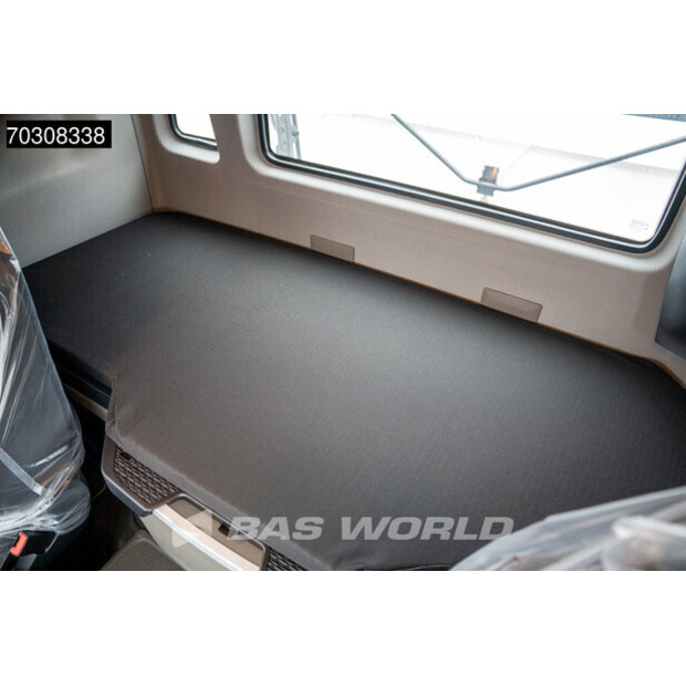 2024 مان TGS 26.480-44715085