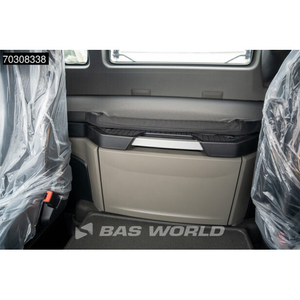 2024 مان TGS 26.480-44715086