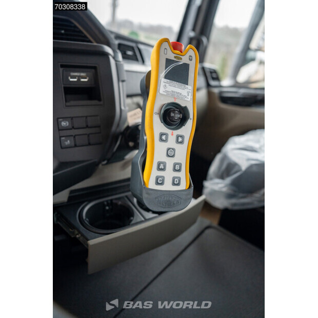 2024 مان TGS 26.480-44715095