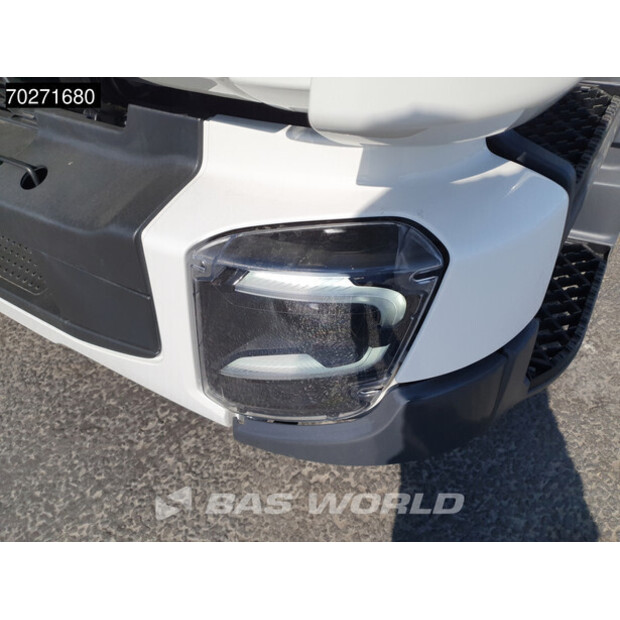 2025 Renault D240-44715103