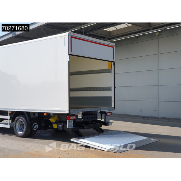 2025 Renault D240-44715106