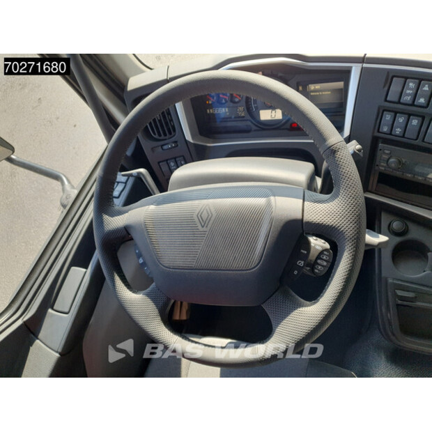 2025 Renault D240-44715111