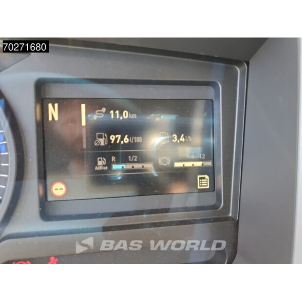 2025 Renault D240-44715117