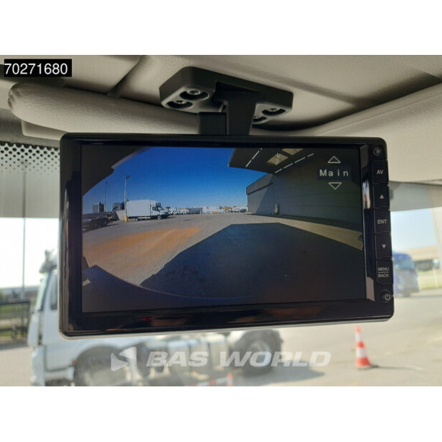 2025 Renault D240-44715118