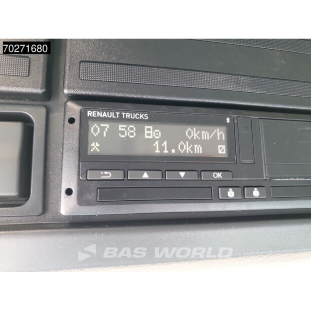 2025 Renault D240-44715120