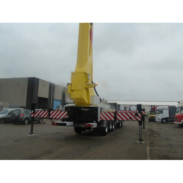 2001 مرسيدس بنز Actros 4148-44715131