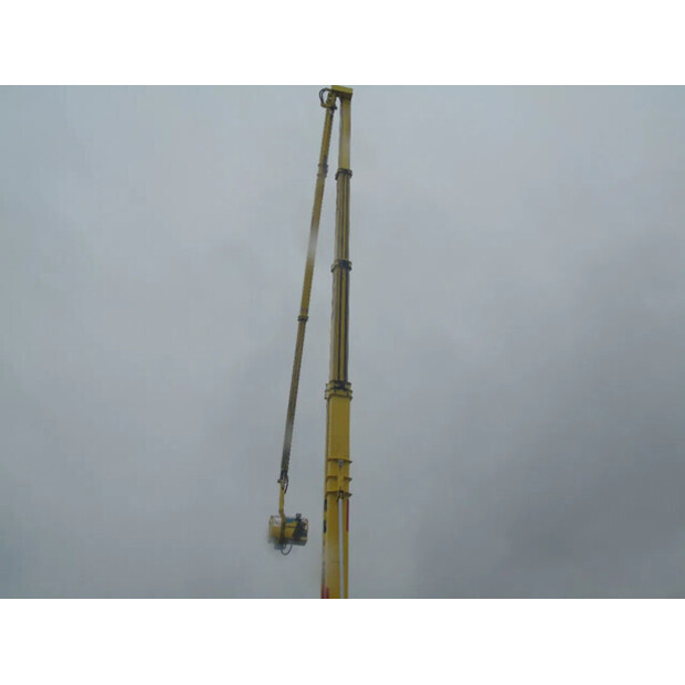 2001 مرسيدس بنز Actros 4148-44715144