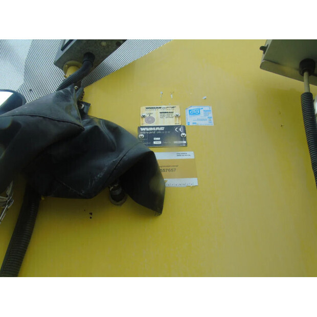 2001 مرسيدس بنز Actros 4148-44715163