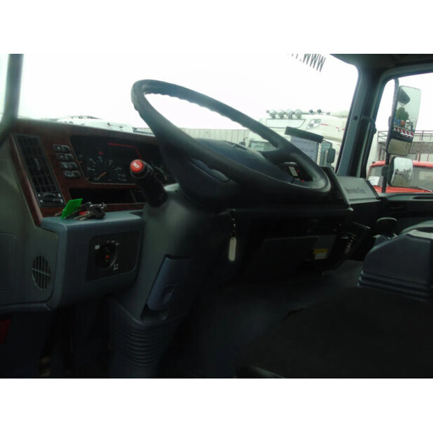 2001 مرسيدس بنز Actros 4148-44715170