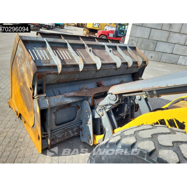 2015 Liebherr L538-44715194