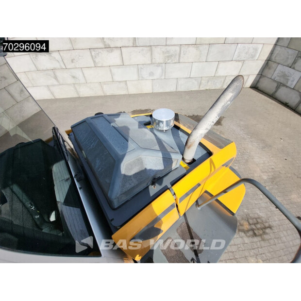 2015 Liebherr L538-44715202