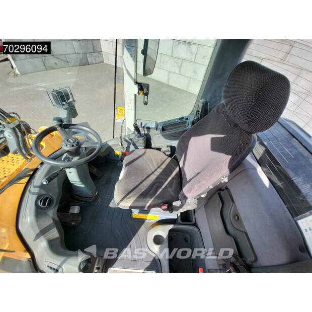 2015 Liebherr L538-44715216