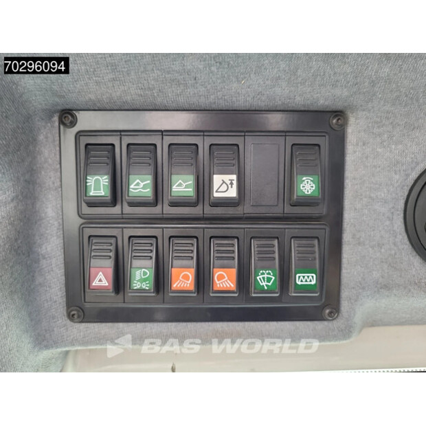 2015 Liebherr L538-44715222