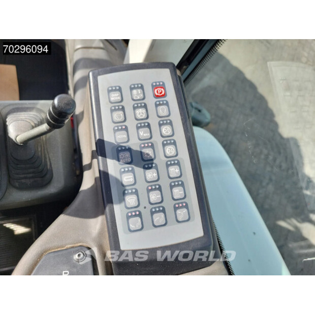 2015 Liebherr L538-44715223